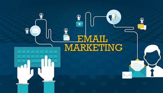 email marketing
