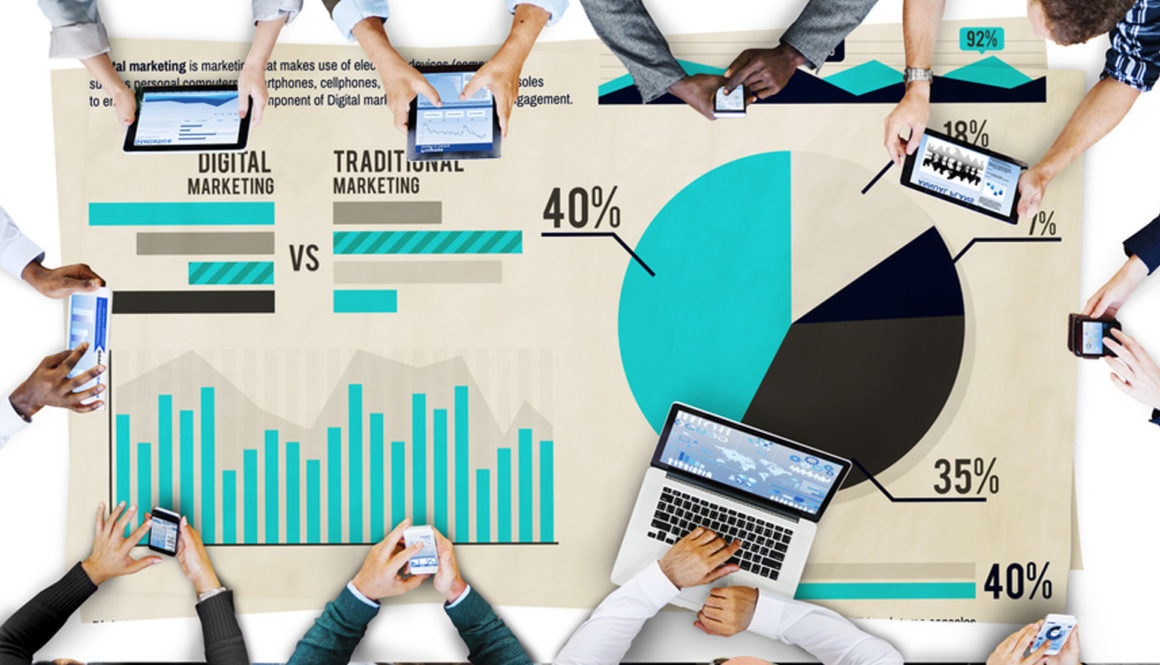 O que é Marketing Digital e como você pode alcançar o sucesso com ele