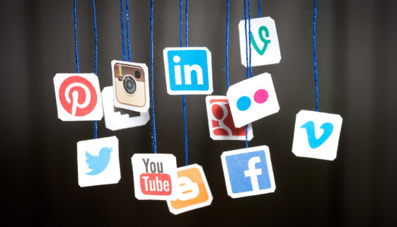 Você sabe quais são os tipos de redes sociais mais importantes?