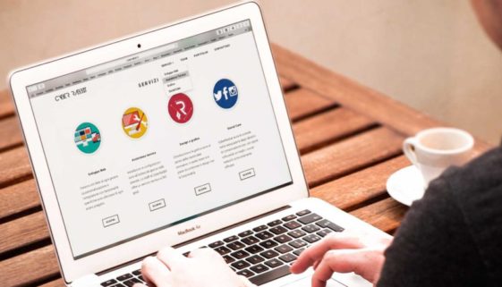 Como utilizar links patrocinados para impulsionar o seu site