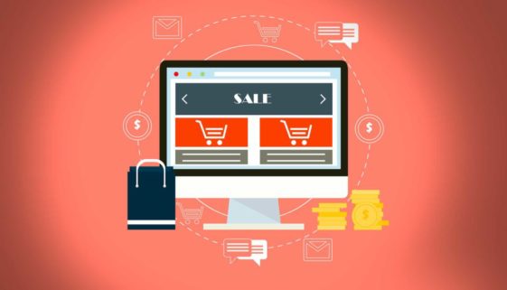 e-commerce