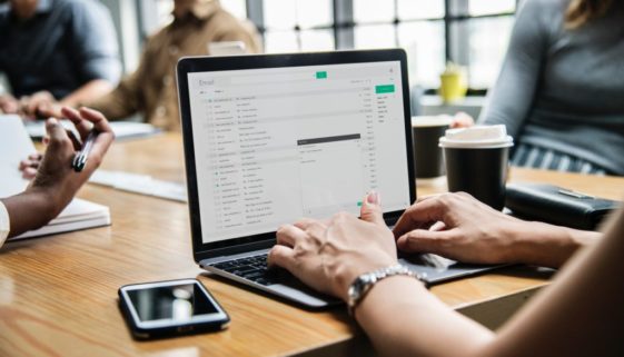 Estratégias digitais