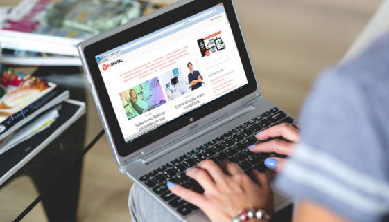 4 estratégias para destacar o seu blog