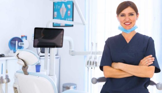 Como divulgar o seu consultório odontológico pela internet