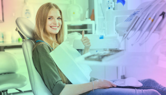 fidelizar pacientes em sua clínica odontológica