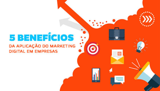 Marketing Digital em Empresas