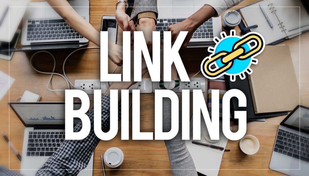 Saiba como trabalhar com link building