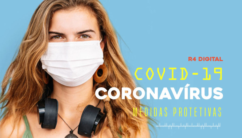 Aviso coronavírus