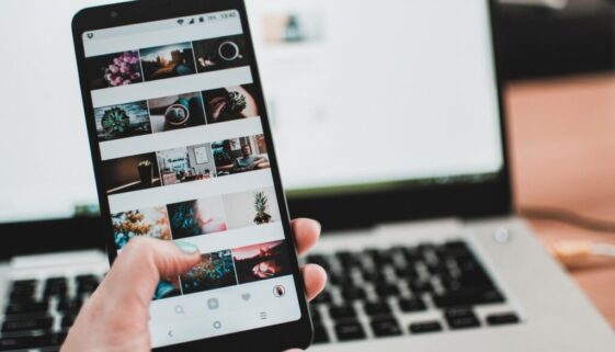 e-commerce nas redes sociais