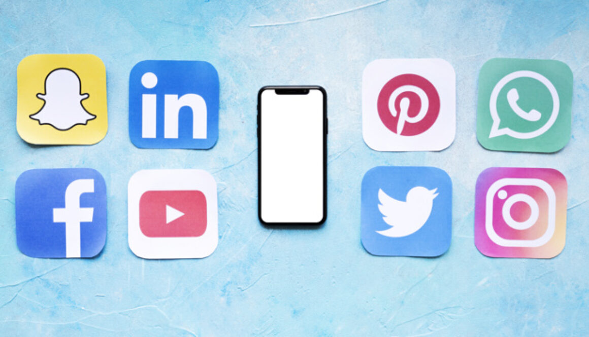 Integrar redes sociais ao site de sua empresa veja as vantagens