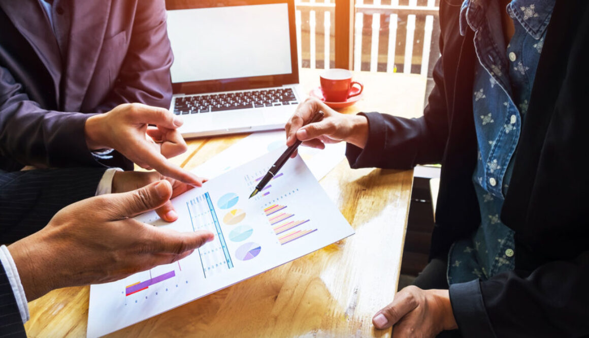 Integrar as equipes de vendas e marketing