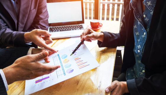 Integrar as equipes de vendas e marketing