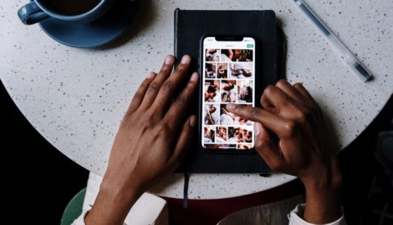 SEO para Instagram