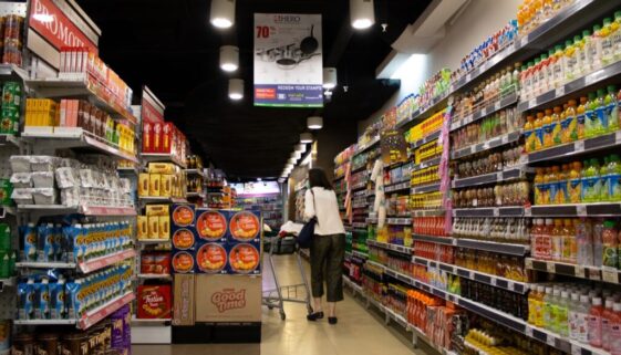 trade marketing