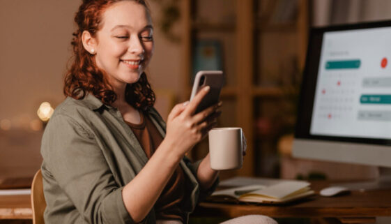 mobile marketing