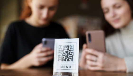 QR Code