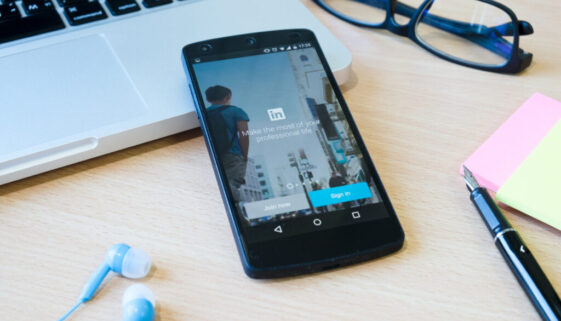 LinkedIn