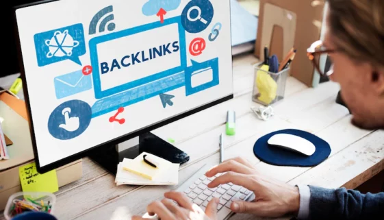 link building