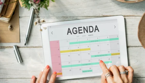 Como um calendário de publicações pode ajudar seu negócio nas redes sociais