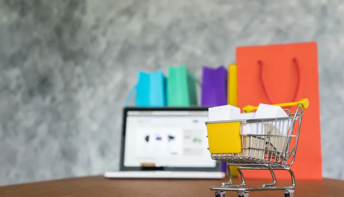 e-commerce