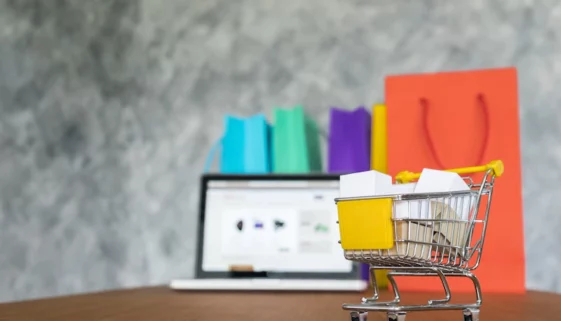 e-commerce