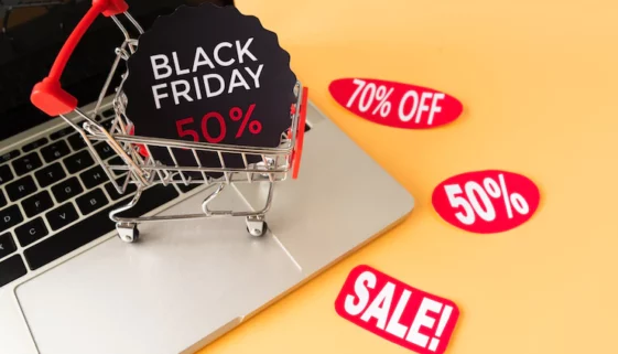 black friday