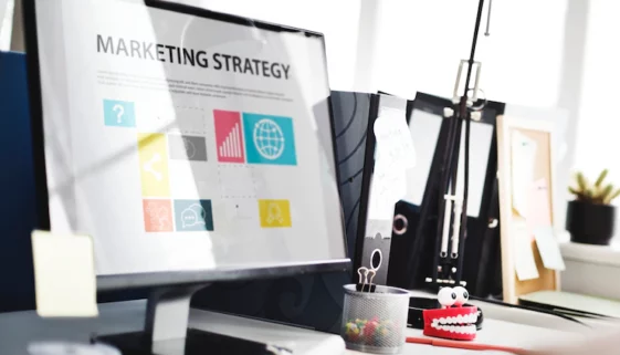 5 P’s do marketing