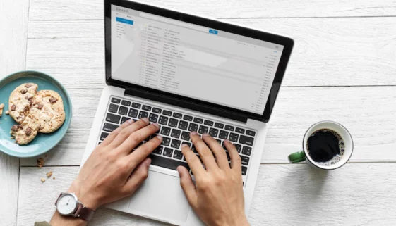 e-mail marketing