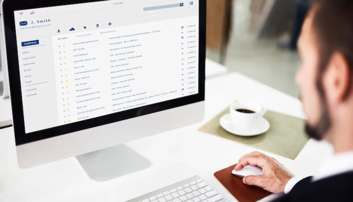 e-mail marketing