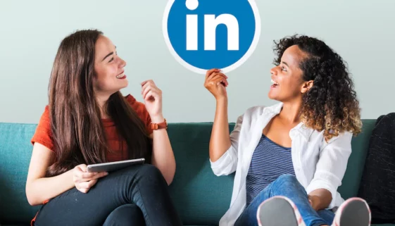 LinkedIn