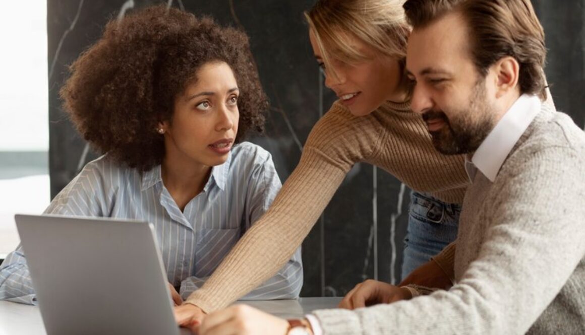Marketing de Relacionamento B2B