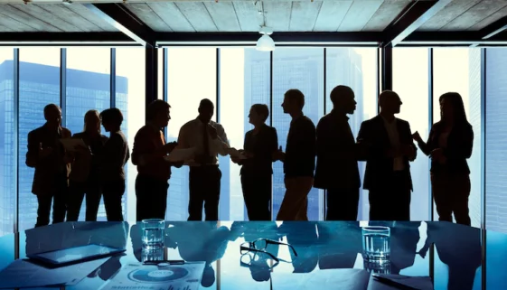 networking