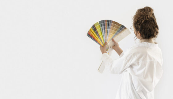 psicologia das cores