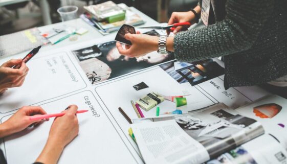 marketing de escassez.